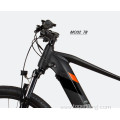 Electric Bicycle 60 Mph MC02